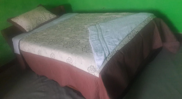 Коттедж Budget Ethiopia Tours and Homestay