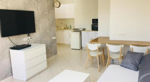 Apartamento Superior Sea Suites