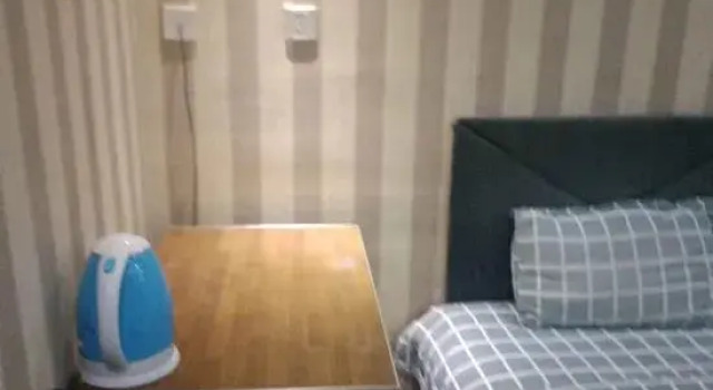Двухместный номер Standard Fangchan Hotel