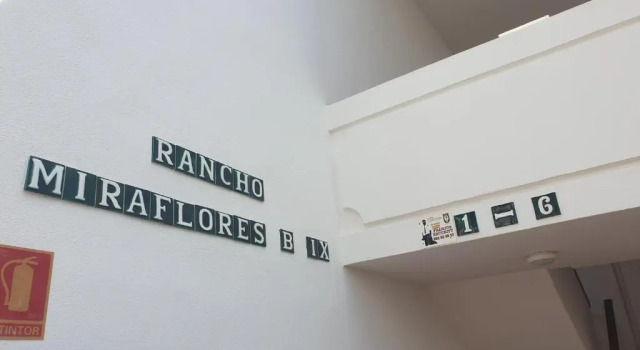 Апартаменты Calle Margarita - Miraflores 9-3 Mijas Costa