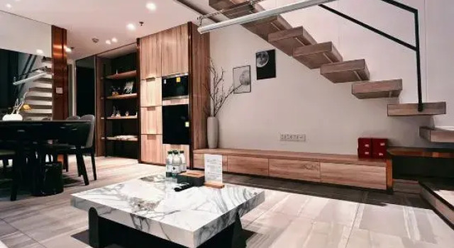Люкс Comfort XIYU B&B (Mixc Branch)
