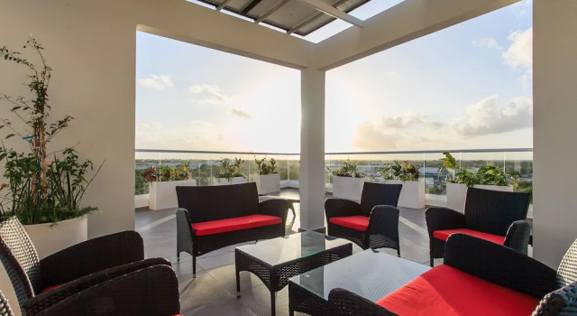 Zulim 202, Rezervovat Apartmán Playa del Carmen Quintana Roo