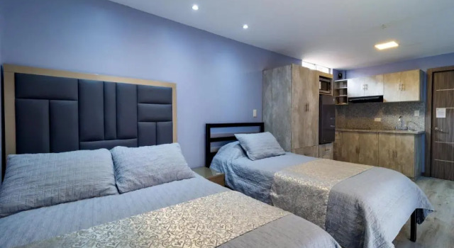 Полулюкс Hotel Majestic 1 Centro histórico Cuenca