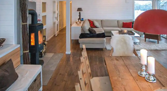 Stunning Home In Stranda With Sauna, Забронировать Отель Странда Стурфьорд, рядом с Roaldsheisa