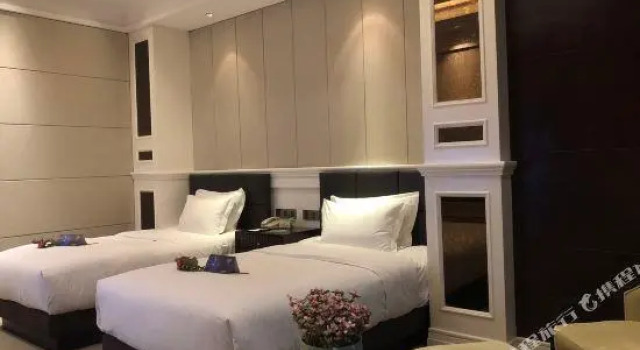 Номер Standard Noah's Ark Hotel