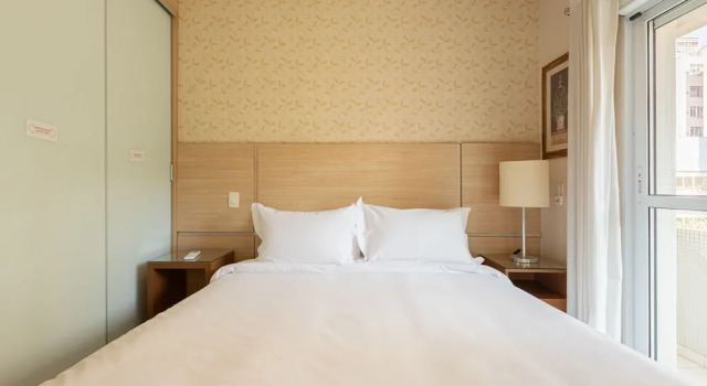 CHP - Home Paulista By Anora