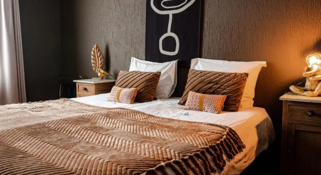 Двухместный номер Standard Hotel La Casa