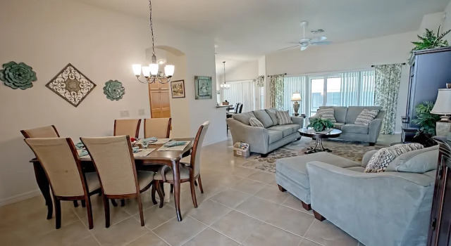 Коттедж Yuma Place Home 3 Bedroom by The VIR Group