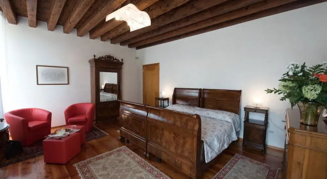 Villa Curti