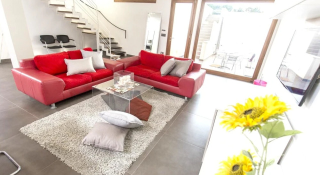 Apartment With 2 Bedrooms in Nardo, With Pool Access - 2 km From the B