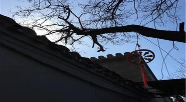 Free Builder Courtyard Hostel, Boek Hostel Hostels in Beijing Province, Hostel