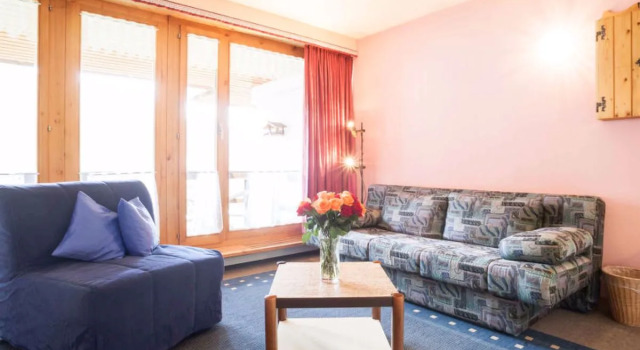 Residence Arzinol, 预订 酒店 莱斯克伦斯 Sion Ski