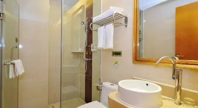Vienna Hotel (Anshun Huangguoshu Waterfall Scenic Area), Foglalás Szálloda Ansun Kujcsou