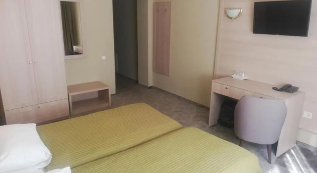 Номер Standard Hotel Senas Namas