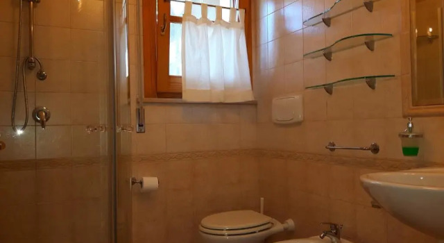 Вилла Deluxe Villa I Tamarigi