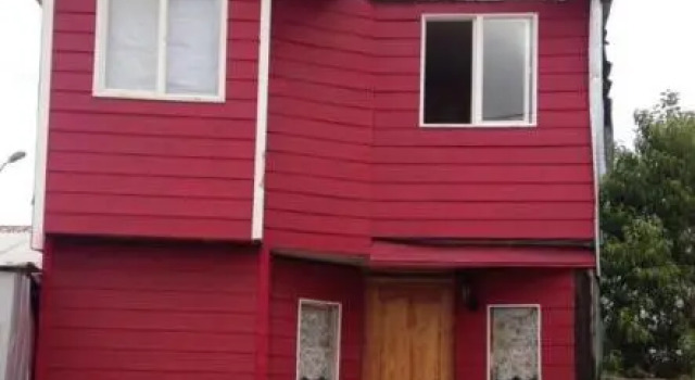 CABAñA DE SEGUNDO PISO INDEPENDIENTES EQUIPADA, Varaa Hotelli Valdivia Los Rios