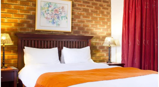 Номер Standard Asante Guest House