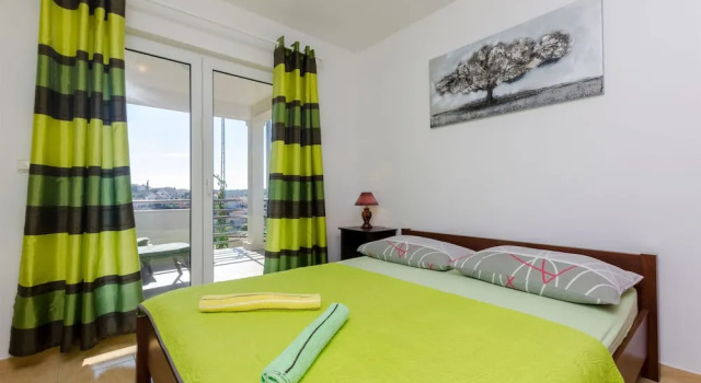 Apartments Matan