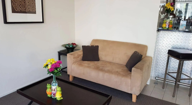Capella Coach Inn, Prenota Locanda Hotel a Queensland con parcheggio, Parcheggio