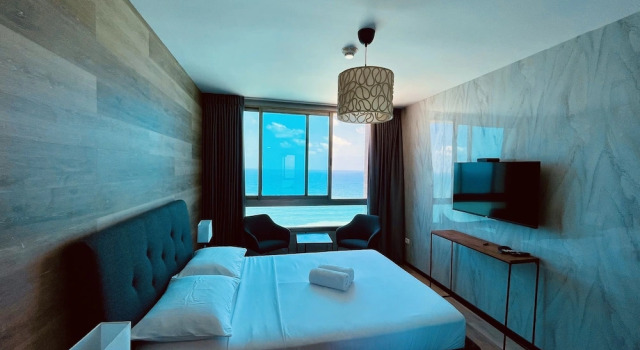 Estudio Carmel Holiday Apartments