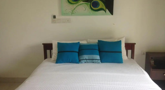 Двухместный номер Deluxe Serene View Tourist Rest