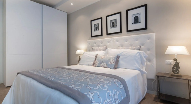 Residence Lungomare - Charming apartments