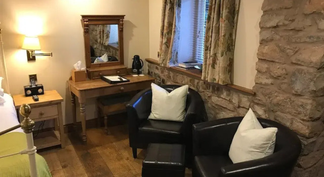 Standard suite Sebastians