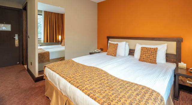 Номер Standard Barida Hotels Davraz