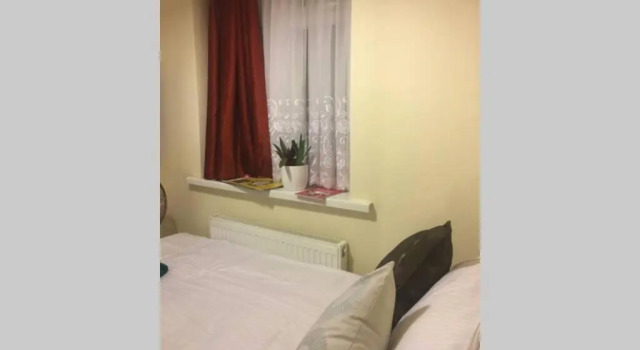 F3 Cosy Single Room (Sandycroft Guest House)
