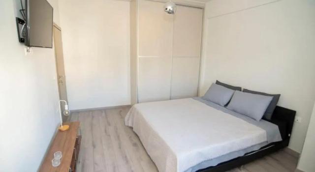 Ierapetra flats, Забронировать Отель Отели East Crete с парковкой, Парковка
