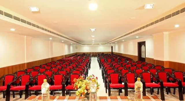 Hotel Shilpa Retreat, Забронировать Отель Чирайнкижу штат Керала
