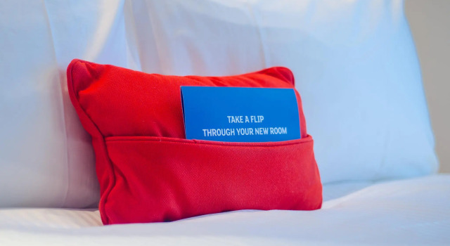 Двухместный номер Standard Holiday Inn Express London-Ealing by IHG