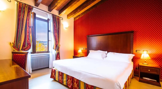 Номер Executive Hotel Villa Lauri