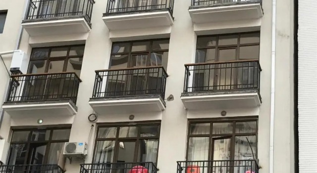 Апартаменты Freedom Square Apartment