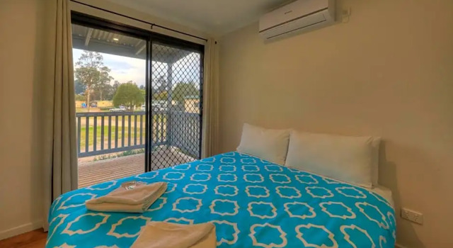 Номер Standard с 2 комнатами Eden Gateway Holiday Park