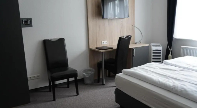 Номер Comfort Hotel & Restaurant Blume