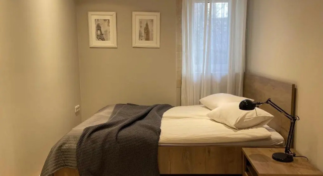 Номер Standard Apartamenty Delecta