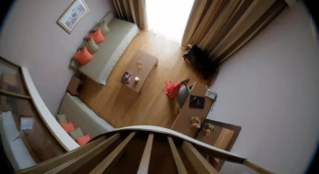 Полулюкс Elpida Resort & Spa