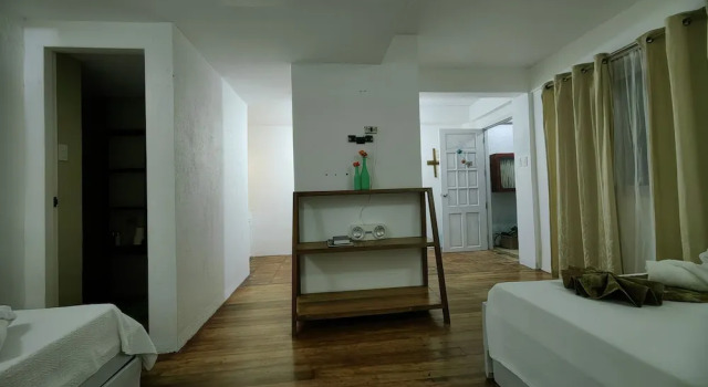 Номер Deluxe Alta Vista Ilocandia Inc
