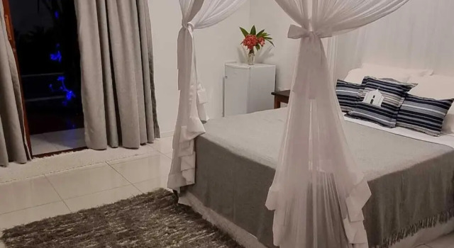 Номер Premier Pousada Lírio Trancoso