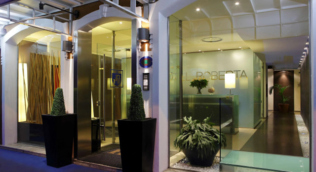 Hotel Roberta