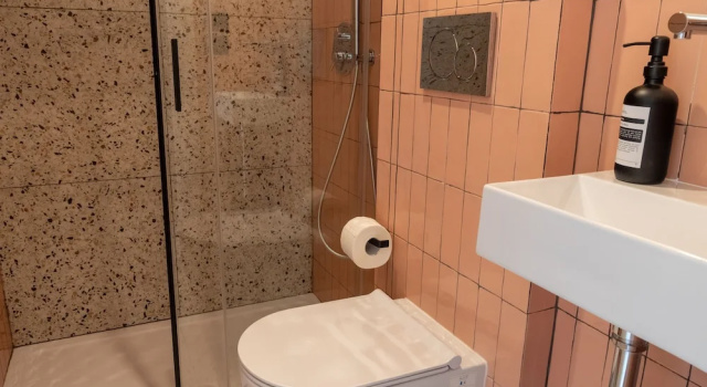 Номер Standard Cunabu Apartments