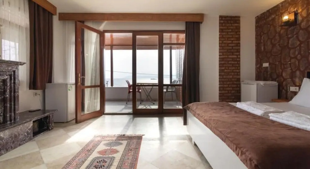Moon & Sun Otel, Забронировать Отель Тепеджик Сеферихисар