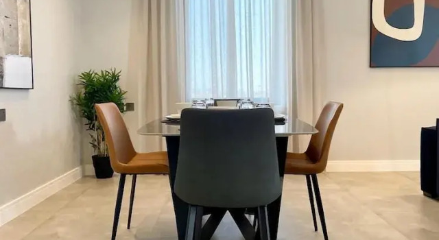 Апартаменты Cadee Living - Al Nakheel