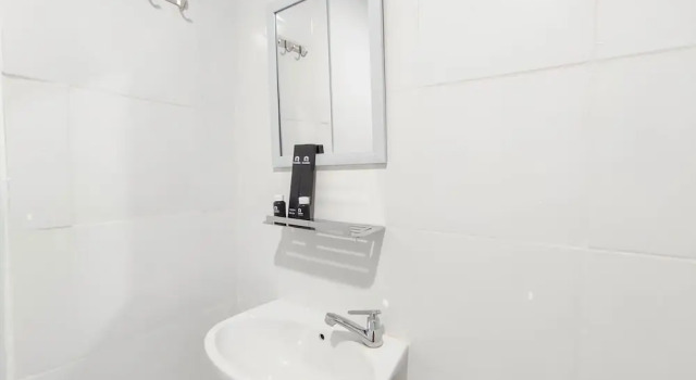 Apartament Good Deal 1Br At Paltrow City Apartment