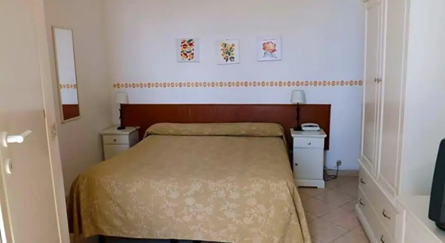 Hotel Azzurro
