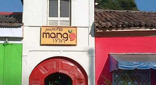 Juancito´s Mango Inn