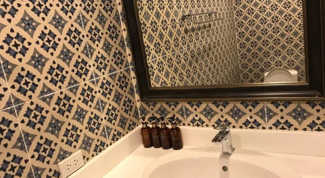 Апартаменты Standard Sala Arun