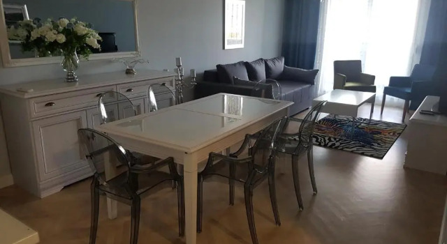 Apartment Sandra