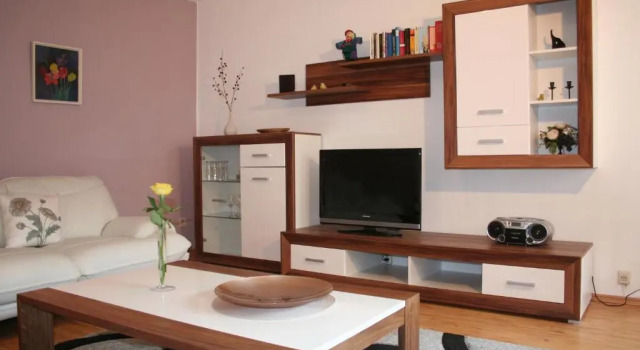 Haus Gezeiten, Забронировать Отель Мельдорф Dithmarschen